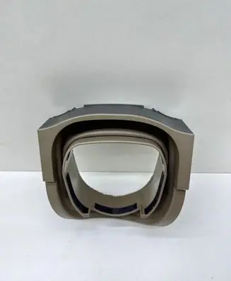 Mercedes-Benz ML W164 Steering wheel column trim A1614600095