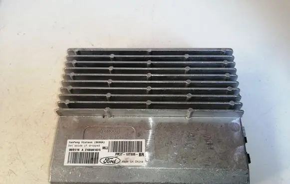 Ford Mustang VI Sound amplifier FR3T18T806BR