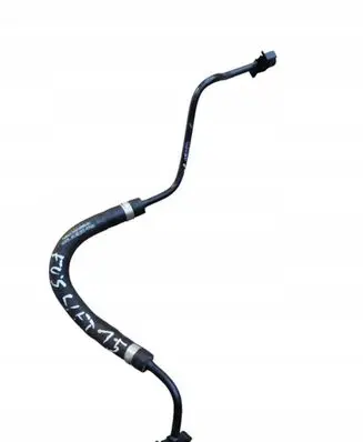 Ford Fusion II Engine coolant pipe/hose DG938W005BC