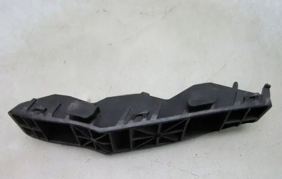 KIA Soul Front bumper mounting bracket 86554K0000