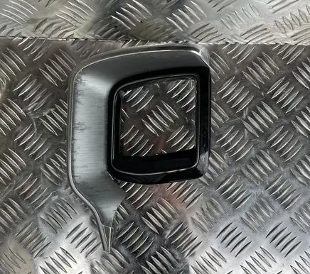 Volvo XC60 Dashboard side air vent grill/cover trim 31417620