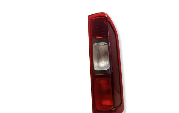 Opel Vivaro Rear/tail lights 93867969 265504654 265504656R