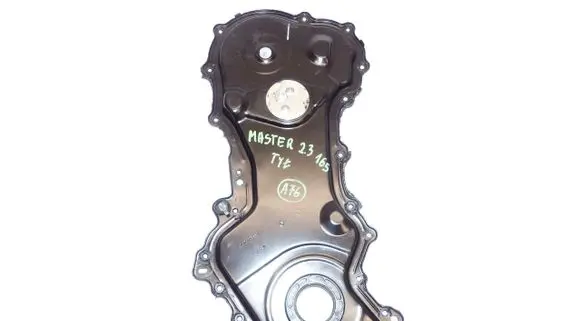 Renault Master III Timing belt guard (cover) 021465R--D