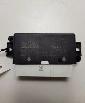 Volkswagen Tiguan Parking PDC control unit/module 1K8919475B