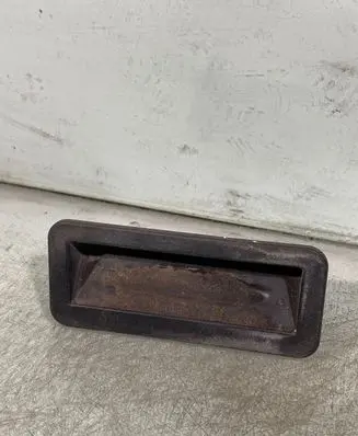 Ford Mondeo Mk III Tailgate/trunk/boot exterior handle 6M5119B514AC