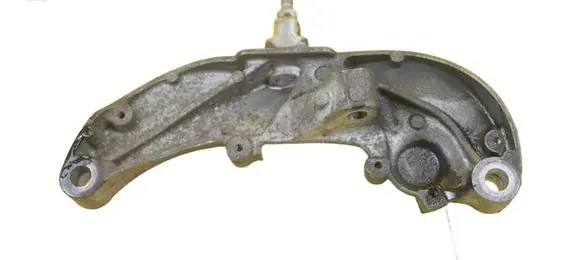 Renault Trafic III (X82) Gearbox mounting bracket 112332850R R9M413