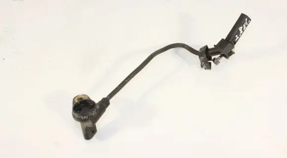 BMW X4 F26 Crankshaft speed sensor 7595860 25916010