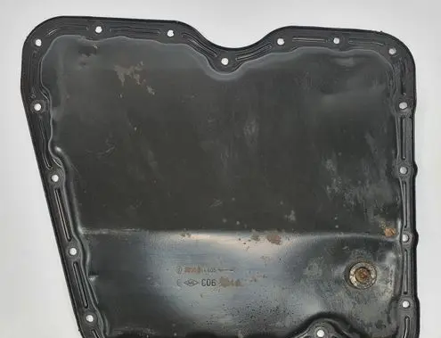 Jaguar XF X260 Oil sump 8200644605