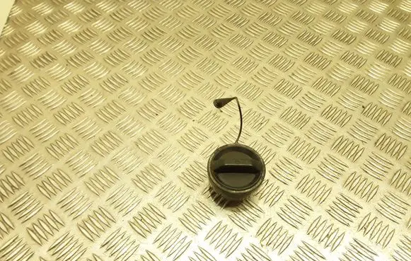 Toyota Corolla Verso E121 Fuel tank filler cap 
