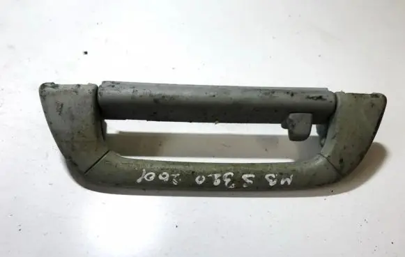 Mercedes-Benz S W220 Rear interior roof grab handle 2208100551
