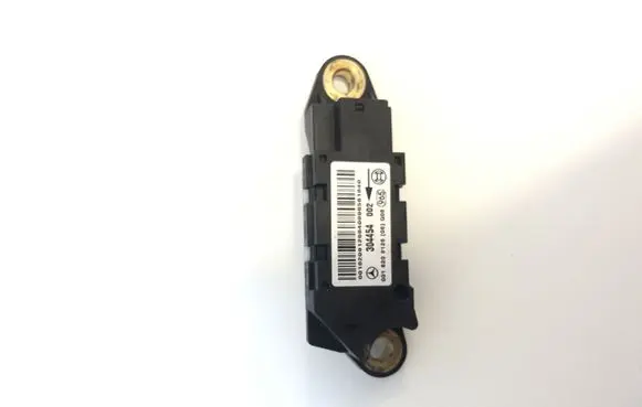Mercedes-Benz CLS C219 Airbag deployment crash/impact sensor 0018209126