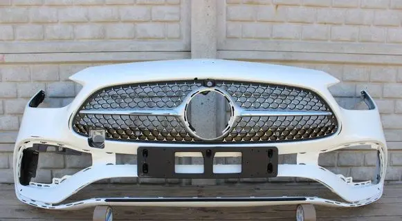 Mercedes-Benz C W206 Front bumper A2068858401