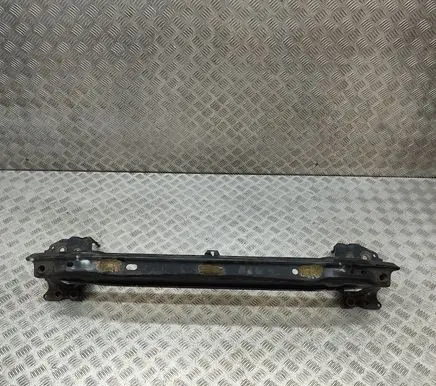 Porsche Cayenne (9PA) Front bumper cross member 95550510900