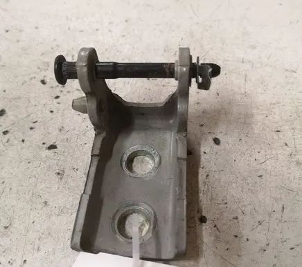 Peugeot 308 Front door upper hinge