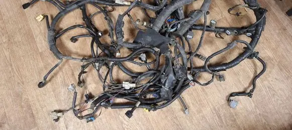 Nissan Altima Engine installation wiring loom 242713TA1A 7184811830 1718481180