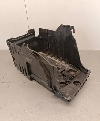 Battery tray