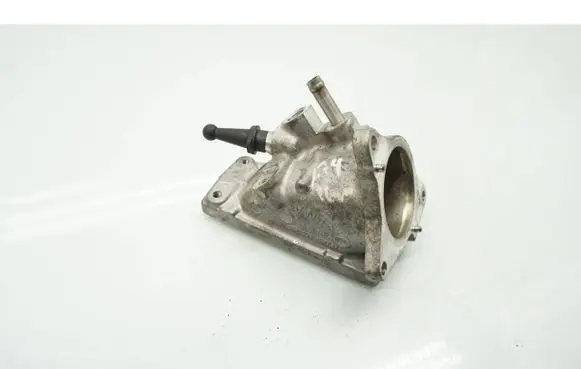 Volkswagen Golf VI Electric throttle body valve M160864B