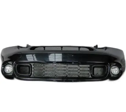 Seat Leon (5F) Front bumper 5111980260