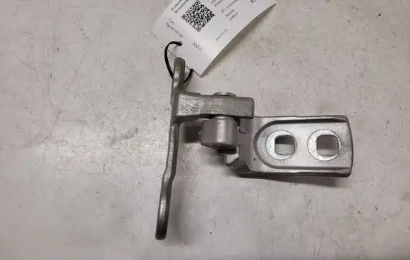 Opel Signum Front door upper hinge