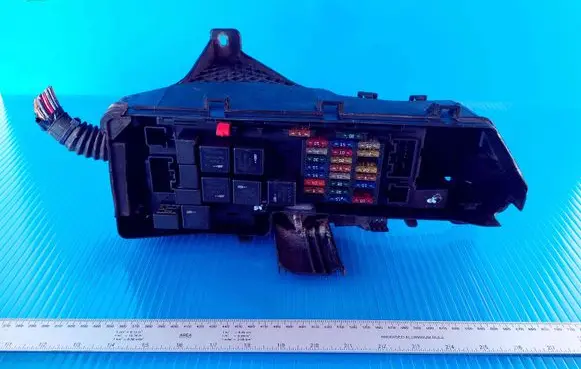 Volvo XC90 Fuse box set 9494210