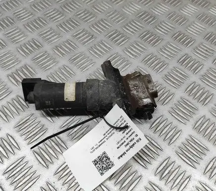 Porsche Panamera (971) Hand brake/parking brake motor 298609404 911256F