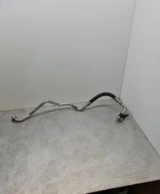 Renault Megane III Air conditioning (A/C) pipe/hose 924800026