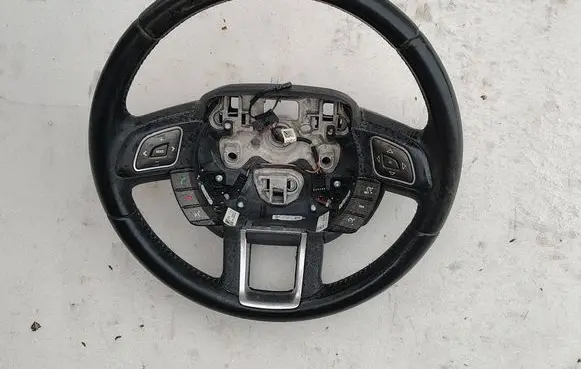 Land Rover Evoque I Steering wheel 308453284W41-AA