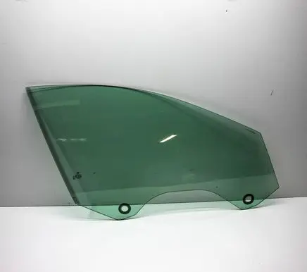 BMW 6 F06 Gran coupe Front door window/glass (coupe) E143R001026