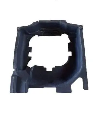 Land Rover Range Rover Velar Spare wheel section trim J8A245026AD 32515000