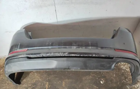 KIA Optima Rear bumper 