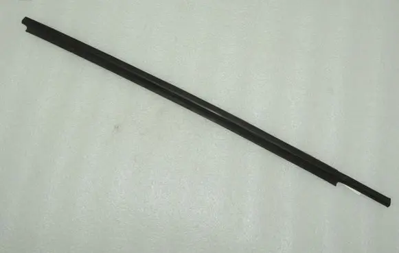 Suzuki SX4 Front door glass trim molding 8381179J00