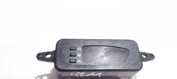 KIA Rio Screen/display/small screen 84775FD000