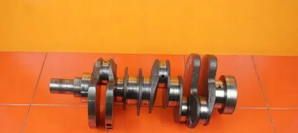 Land Rover Discovery 3 - LR3 Crankshaft 4U3QAB