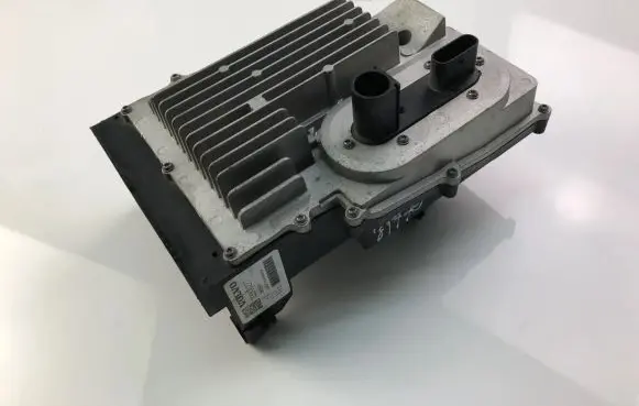 Volvo S90, V90 Other control units/modules 32300277