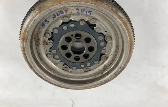 Audi A3 S3 8V Flywheel 06K105266A