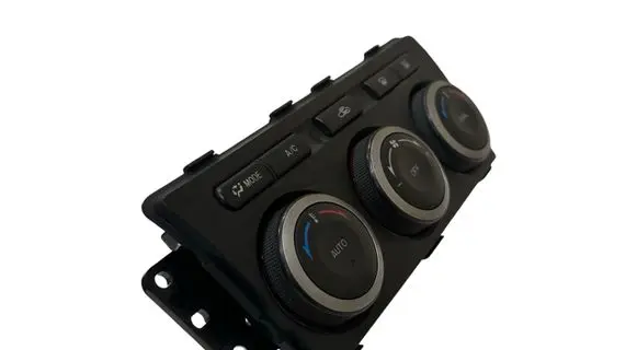 Mazda 6 Climate control unit GAM761190B 89114EA004 T1005815J