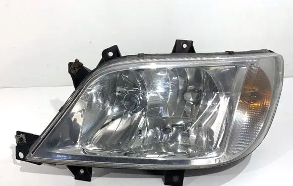 Mercedes-Benz Sprinter W901 W902 W903 W904 Headlight/headlamp 