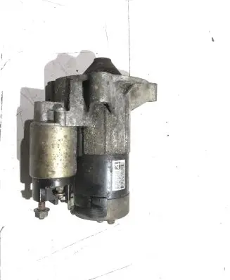 Peugeot 307 CC Starter motor 9656299480