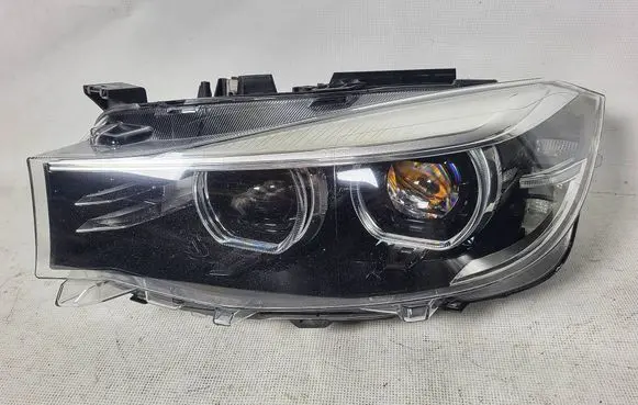BMW 3 GT F34 Headlight/headlamp 7470435 90116558 A9747043503