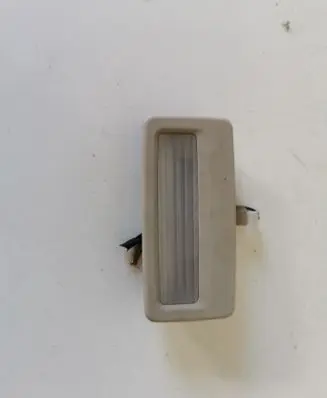 BMW 7 F01 F02 F03 F04 Other interior light 9163767
