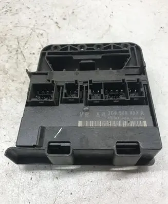Volkswagen PASSAT B6 Comfort/convenience module AG3C0959433K