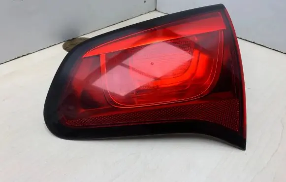 Citroen C3 Tailgate rear/tail lights 9685225480