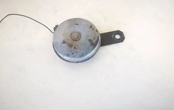 Toyota Prius (XW20) Horn signal