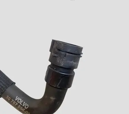 Volvo S60 Engine coolant pipe/hose 30757896