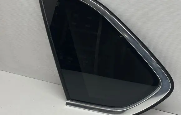 BMW X5 F15 Rear side window 43R000265