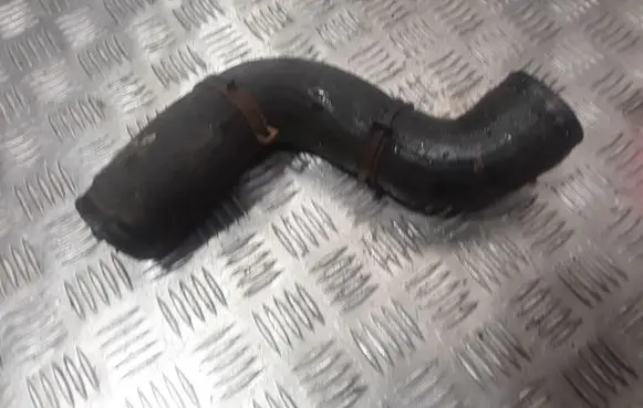 Ford Galaxy Intercooler hose/pipe