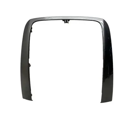 Toyota Avensis Verso Climate control/heater control trim 5541444030