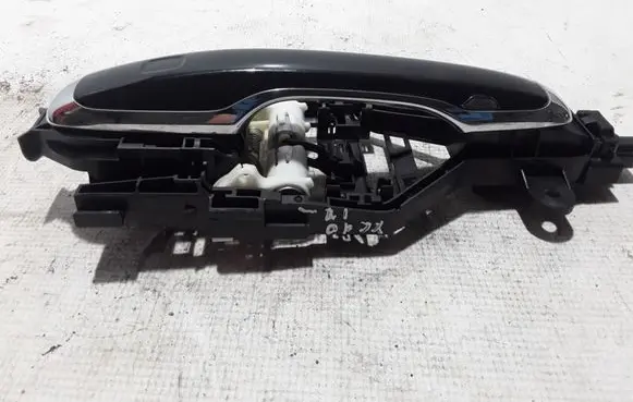 Volvo XC90 Front door exterior handle
