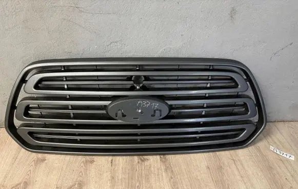 Ford Transit VII Front bumper upper radiator grill BK31-17B968-A
