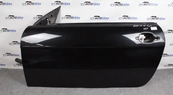 BMW 6 E63 E64 Door (2 Door Coupe) 